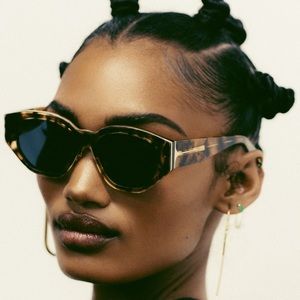 Dezi Charge It Sunglasses